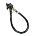 B&M 70242 Universal TV/Kickdown Cable; Adjustable Fit 26-49 in.; - Truck Part Superstore