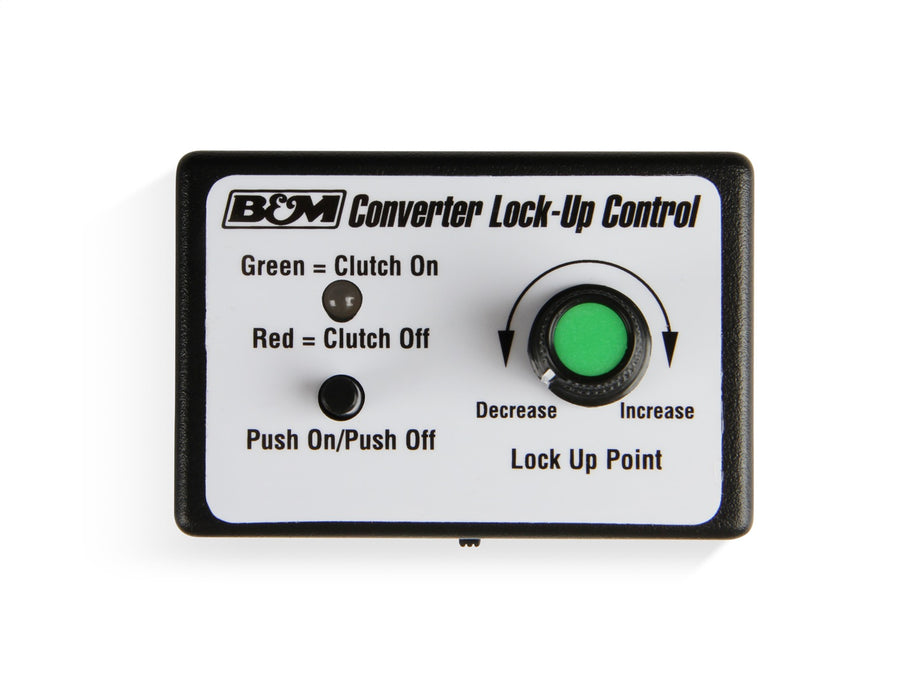 B&M 70244 Auto Trans Torque Converter - Truck Part Superstore