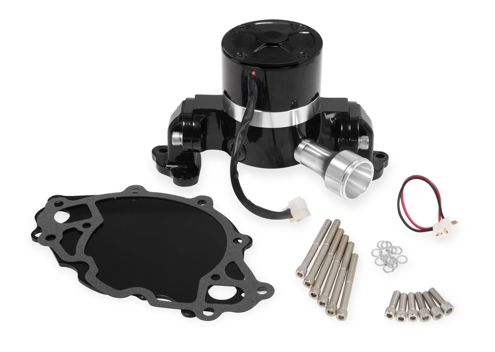 Mr Gasket 7024BG Electric Water Pump - Truck Part Superstore