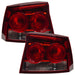 Oracle Lighting 7025-001 SMD Tail Lights, White - Truck Part Superstore