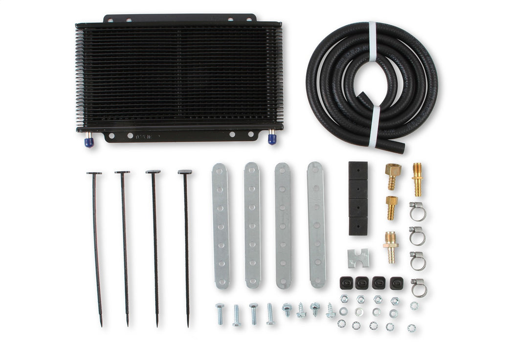 B&M 70255 Automatic Transmission Oil Cooler - Truck Part Superstore
