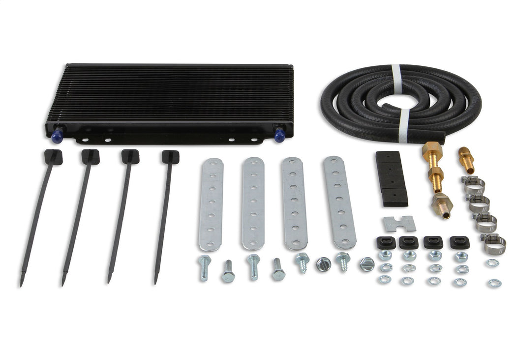 B&M 70255 Automatic Transmission Oil Cooler - Truck Part Superstore