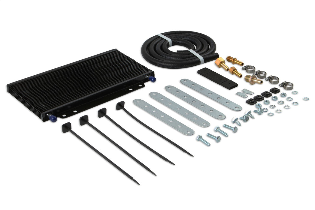 B&M 70255 Automatic Transmission Oil Cooler - Truck Part Superstore