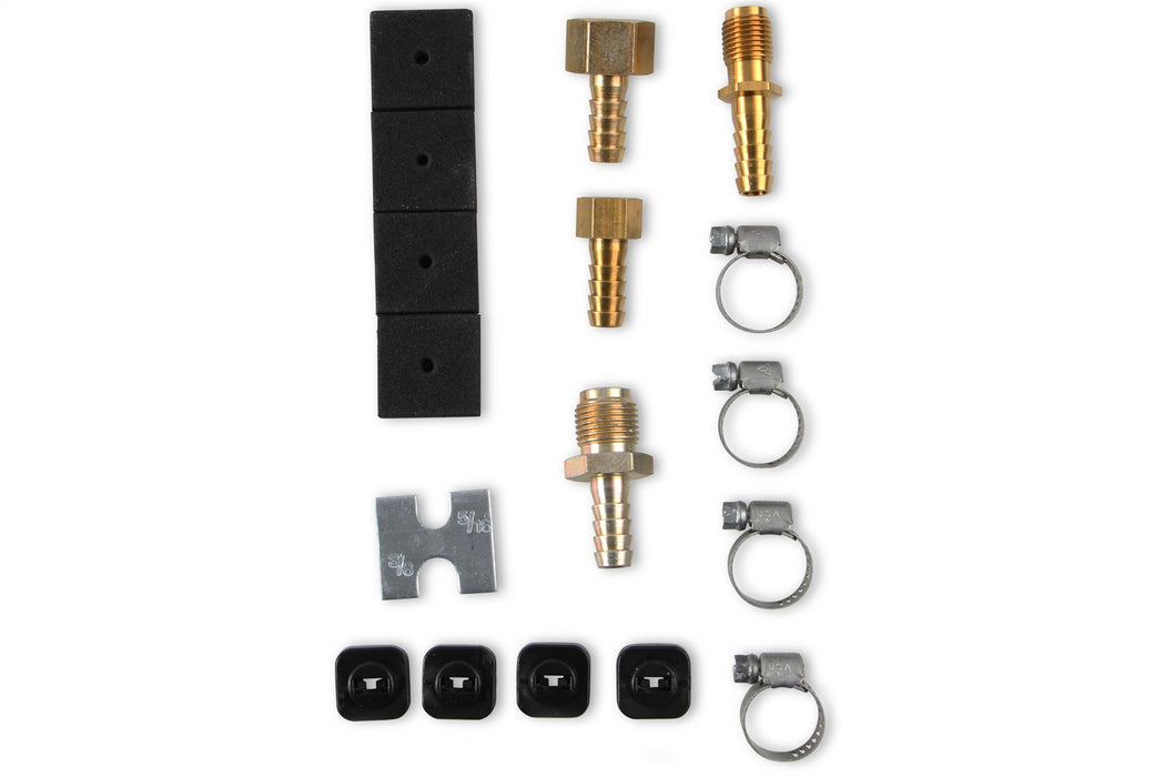 B&M 70255 Automatic Transmission Oil Cooler - Truck Part Superstore