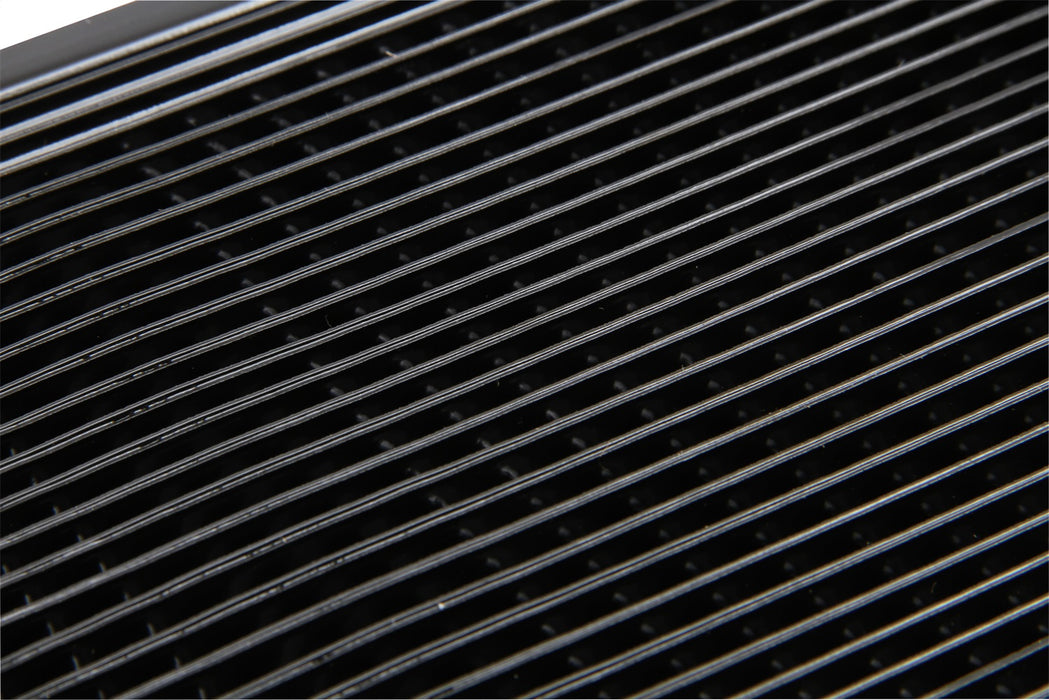 B&M 70255 Automatic Transmission Oil Cooler - Truck Part Superstore