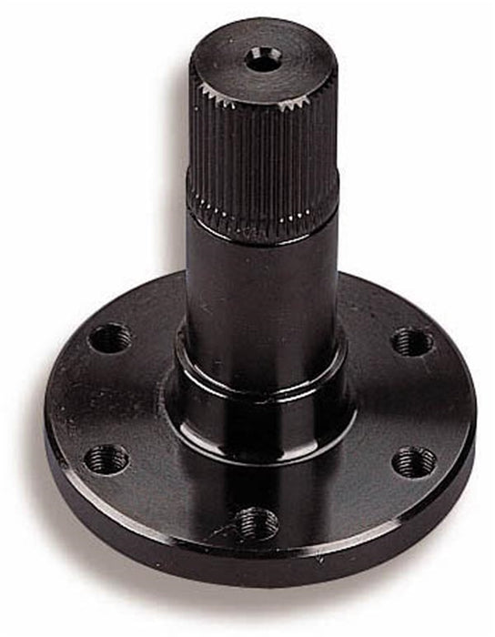 Weiand 7025 SuperCharger Nose Drive Assembly Mainshaft - Truck Part Superstore