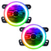 Oracle Lighting 7026-333 SMD Fog Lights, ColorSHIFT - Truck Part Superstore