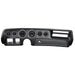 AutoMeter 7026-CB DIRECT FIT DASH KIT; CHEVELLE/ELCAMINO/MALIBU 70-72; RPM/MPH/FUEL/OILP/WTMP/BAT; - Truck Part Superstore