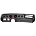 AutoMeter 7026-DB DIRECT FIT DASH KIT; CHEVELLE/ELCAMINO/MALIBU 70-72; RPM/MPH/FUEL/OILP/WTMP/VOLT - Truck Part Superstore