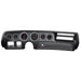 AutoMeter 7026-SC DIRECT FIT DASH KIT; CHEVELLE/ELCAMINO/MALIBU 70-72; RPM/MPH/FUEL/OILP/WTMP/VOLT - Truck Part Superstore