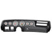 AutoMeter 7026-UL DIRECT FIT DASH KIT; CHEVELLE/ELCAMINO/MALIBU 70-72; RPM/MPH/FUEL/OILP/WTMP/VOLT - Truck Part Superstore