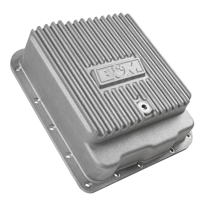 B&M 70260 Transmission Oil Pan - Truck Part Superstore