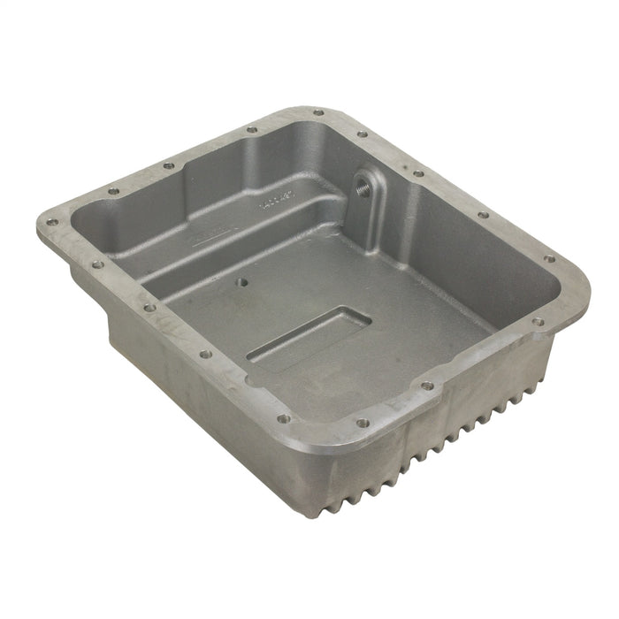 B&M 70260 Transmission Oil Pan - Truck Part Superstore