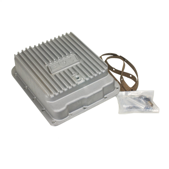 B&M 70260 Transmission Oil Pan - Truck Part Superstore