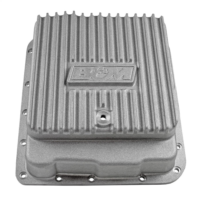 B&M 70260 Transmission Oil Pan - Truck Part Superstore