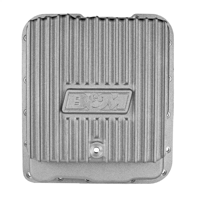 B&M 70260 Transmission Oil Pan - Truck Part Superstore