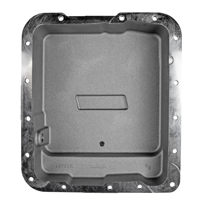 B&M 70260 Transmission Oil Pan - Truck Part Superstore