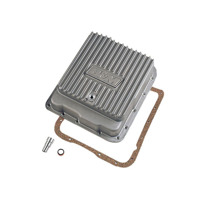 B&M 70260 Transmission Oil Pan - Truck Part Superstore