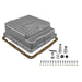 B&M 70260 Transmission Oil Pan - Truck Part Superstore