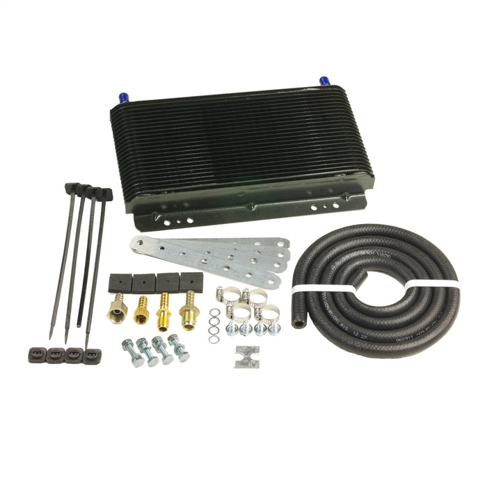 B&M 70264 Automatic Transmission Oil Cooler - Truck Part Superstore