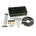 B&M 70264 Automatic Transmission Oil Cooler - Truck Part Superstore