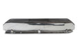 B&M 70265 Polished SuperCooler Automatic Transmission Oil Cooler - Truck Part Superstore
