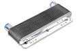 B&M 70265 Polished SuperCooler Automatic Transmission Oil Cooler - Truck Part Superstore