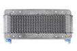 B&M 70265 Polished SuperCooler Automatic Transmission Oil Cooler - Truck Part Superstore