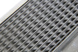 B&M 70265 Polished SuperCooler Automatic Transmission Oil Cooler - Truck Part Superstore