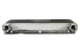 B&M 70265 Polished SuperCooler Automatic Transmission Oil Cooler - Truck Part Superstore