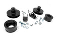 Rough Country 658 2 Inch Jeep Suspension Lift Kit No Shocks 04-06 4WD Jeep Wrangler TJ Unlimited 97-06 4WD Jeep Wrangler TJ Rough Country - Truck Part Superstore
