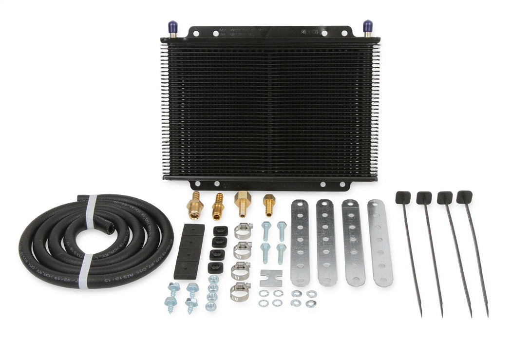 B&M 70268 Automatic Transmission Oil Cooler - Truck Part Superstore