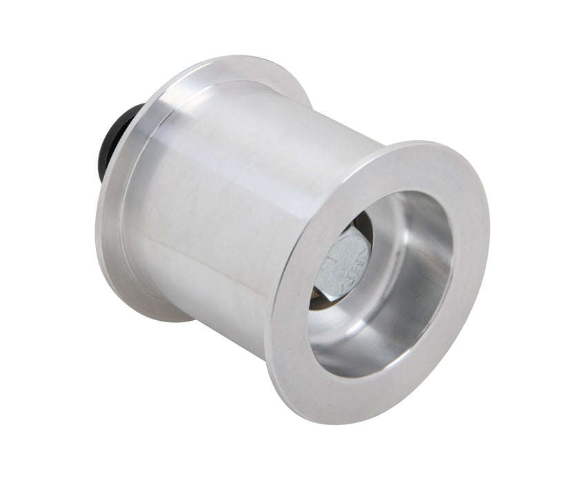 Weiand 7026 SuperCharger Idler Pulley; 3.5 in.; w/0.5 in. Spacer; - Truck Part Superstore