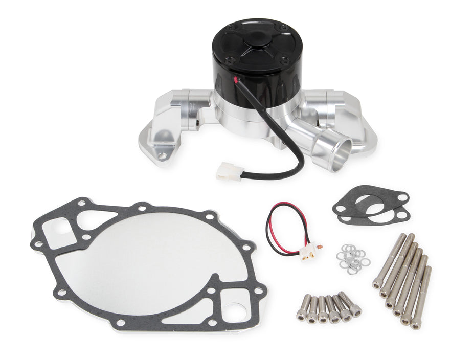 Mr Gasket 7026PG Electric Water Pump - Truck Part Superstore
