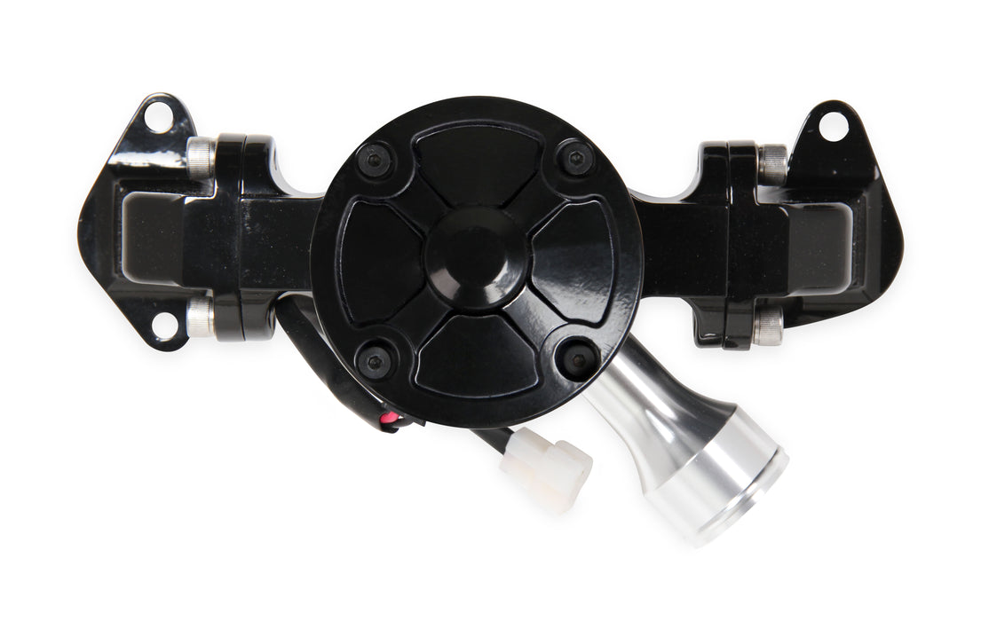 Mr Gasket 7026PG Electric Water Pump - Truck Part Superstore
