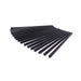 Lunati 7027-16 Signature Series 6.875" Length 5/16" Diameter Pushrod - Truck Part Superstore