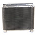 B&M 70272 Polished SuperCooler Automatic Transmission Oil Cooler - Truck Part Superstore