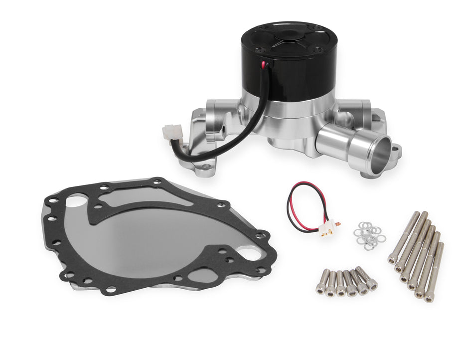 Mr Gasket 7027PG Electric Water Pump - Truck Part Superstore