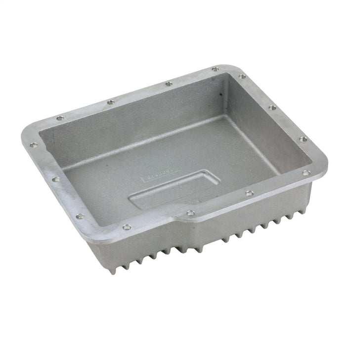 B&M 70280 Transmission Oil Pan - Truck Part Superstore