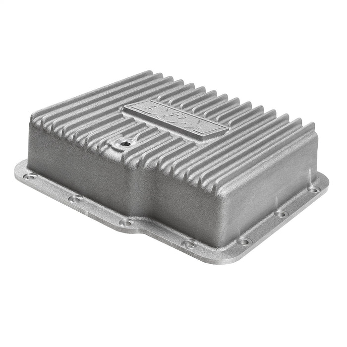 B&M 70280 Transmission Oil Pan - Truck Part Superstore