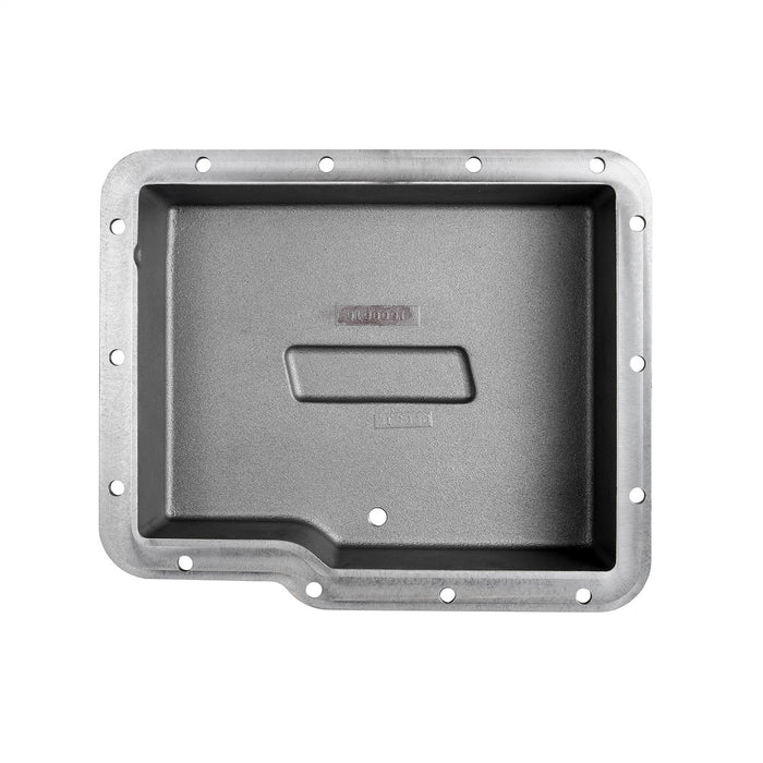 B&M 70280 Transmission Oil Pan - Truck Part Superstore