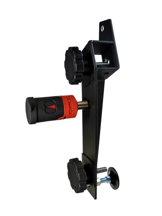 BOLT 7028649 J-MOUNT BLACK/PASSENGER SIDE (JEEP) - Truck Part Superstore