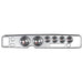 AutoMeter 7028 DIRECT FIT DASH KIT; FIREBIRD 70-81; TACH/MPH/FUEL/OILP/WTMP/VOLT; AMERICAN MUSC - Truck Part Superstore
