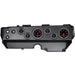AutoMeter 7029-DB DIRECT FIT DASH KIT; EBODY/CUDA/CHALLENGER 70-74; TACH/MPH/FUEL/OILP/WTMP/VOLT; - Truck Part Superstore