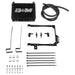 B&M 70291 Automatic Transmission Oil Cooler - Truck Part Superstore