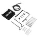 B&M 70291 Automatic Transmission Oil Cooler - Truck Part Superstore