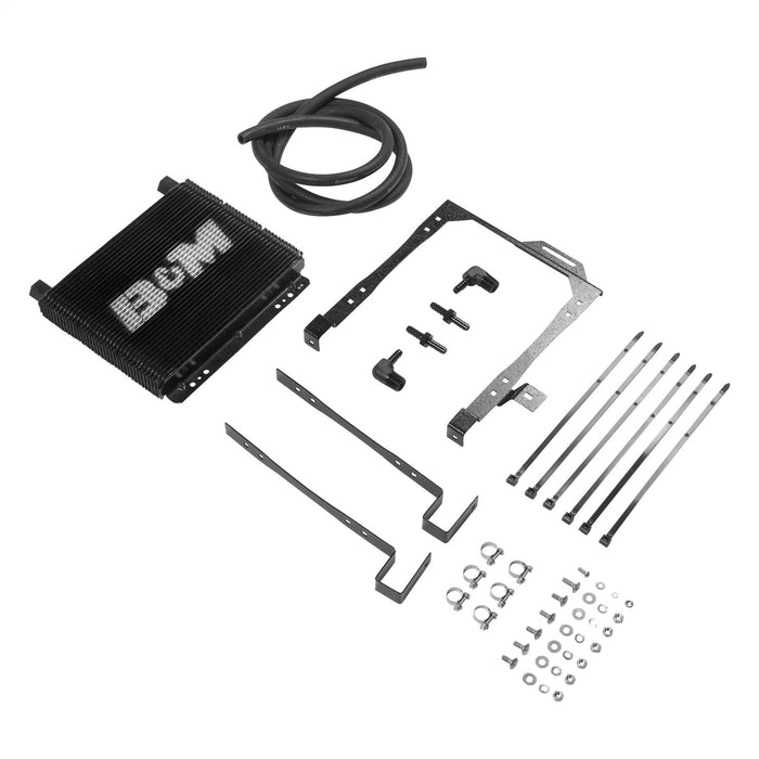B&M 70291 Automatic Transmission Oil Cooler - Truck Part Superstore