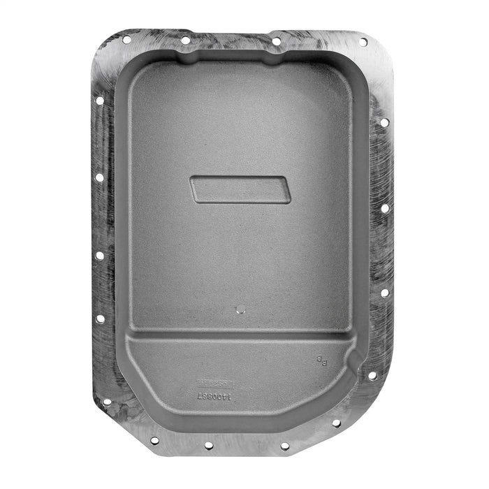 B&M 70295 Transmission Oil Pan - Truck Part Superstore