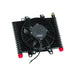 B&M 70297 Hi-Tek Automatic Transmission Oil Cooling System - Truck Part Superstore
