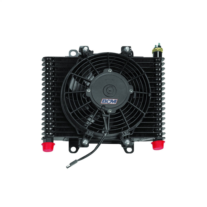 B&M 70297 Hi-Tek Automatic Transmission Oil Cooling System - Truck Part Superstore